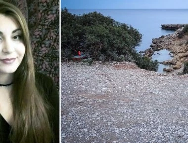 Πατέρας Ελένης Τοπαλούδη για τον ξυλοδαρμό του Αλβανού φονιά: «Δεν γυρνάει πίσω η κόρη μου»